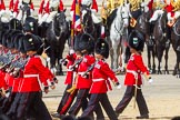 The Colonel's Review 2015.
Horse Guards Parade, Westminster,
London,

United Kingdom,
on 06 June 2015 at 11:40, image #419