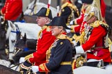 The Colonel's Review 2015.
Horse Guards Parade, Westminster,
London,

United Kingdom,
on 06 June 2015 at 11:45, image #435