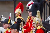 The Colonel's Review 2015.
Horse Guards Parade, Westminster,
London,

United Kingdom,
on 06 June 2015 at 11:45, image #436