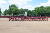 The Colonel's Review 2015.
Horse Guards Parade, Westminster,
London,

United Kingdom,
on 06 June 2015 at 11:49, image #448