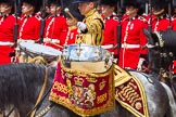 The Colonel's Review 2015.
Horse Guards Parade, Westminster,
London,

United Kingdom,
on 06 June 2015 at 11:50, image #466