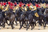 The Colonel's Review 2015.
Horse Guards Parade, Westminster,
London,

United Kingdom,
on 06 June 2015 at 11:50, image #469