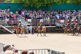The Colonel's Review 2015.
Horse Guards Parade, Westminster,
London,

United Kingdom,
on 06 June 2015 at 11:52, image #475