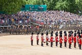 The Colonel's Review 2015.
Horse Guards Parade, Westminster,
London,

United Kingdom,
on 06 June 2015 at 11:52, image #477