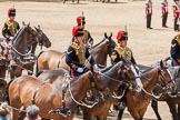 The Colonel's Review 2015.
Horse Guards Parade, Westminster,
London,

United Kingdom,
on 06 June 2015 at 11:52, image #486