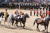 The Colonel's Review 2015.
Horse Guards Parade, Westminster,
London,

United Kingdom,
on 06 June 2015 at 11:53, image #496