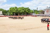 The Colonel's Review 2015.
Horse Guards Parade, Westminster,
London,

United Kingdom,
on 06 June 2015 at 11:54, image #509