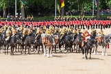 The Colonel's Review 2015.
Horse Guards Parade, Westminster,
London,

United Kingdom,
on 06 June 2015 at 11:55, image #511