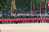 The Colonel's Review 2015.
Horse Guards Parade, Westminster,
London,

United Kingdom,
on 06 June 2015 at 11:56, image #514
