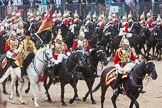 The Colonel's Review 2015.
Horse Guards Parade, Westminster,
London,

United Kingdom,
on 06 June 2015 at 11:57, image #523