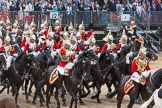 The Colonel's Review 2015.
Horse Guards Parade, Westminster,
London,

United Kingdom,
on 06 June 2015 at 11:57, image #524