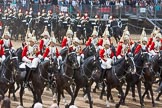 The Colonel's Review 2015.
Horse Guards Parade, Westminster,
London,

United Kingdom,
on 06 June 2015 at 11:57, image #526