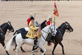 The Colonel's Review 2015.
Horse Guards Parade, Westminster,
London,

United Kingdom,
on 06 June 2015 at 11:57, image #527