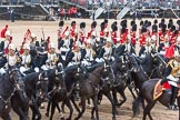 The Colonel's Review 2015.
Horse Guards Parade, Westminster,
London,

United Kingdom,
on 06 June 2015 at 11:57, image #531