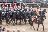 The Colonel's Review 2015.
Horse Guards Parade, Westminster,
London,

United Kingdom,
on 06 June 2015 at 11:57, image #533
