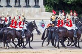 The Colonel's Review 2015.
Horse Guards Parade, Westminster,
London,

United Kingdom,
on 06 June 2015 at 12:02, image #566