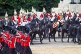 The Colonel's Review 2015.
Horse Guards Parade, Westminster,
London,

United Kingdom,
on 06 June 2015 at 12:02, image #567