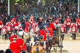 The Colonel's Review 2015.
Horse Guards Parade, Westminster,
London,

United Kingdom,
on 06 June 2015 at 12:09, image #589