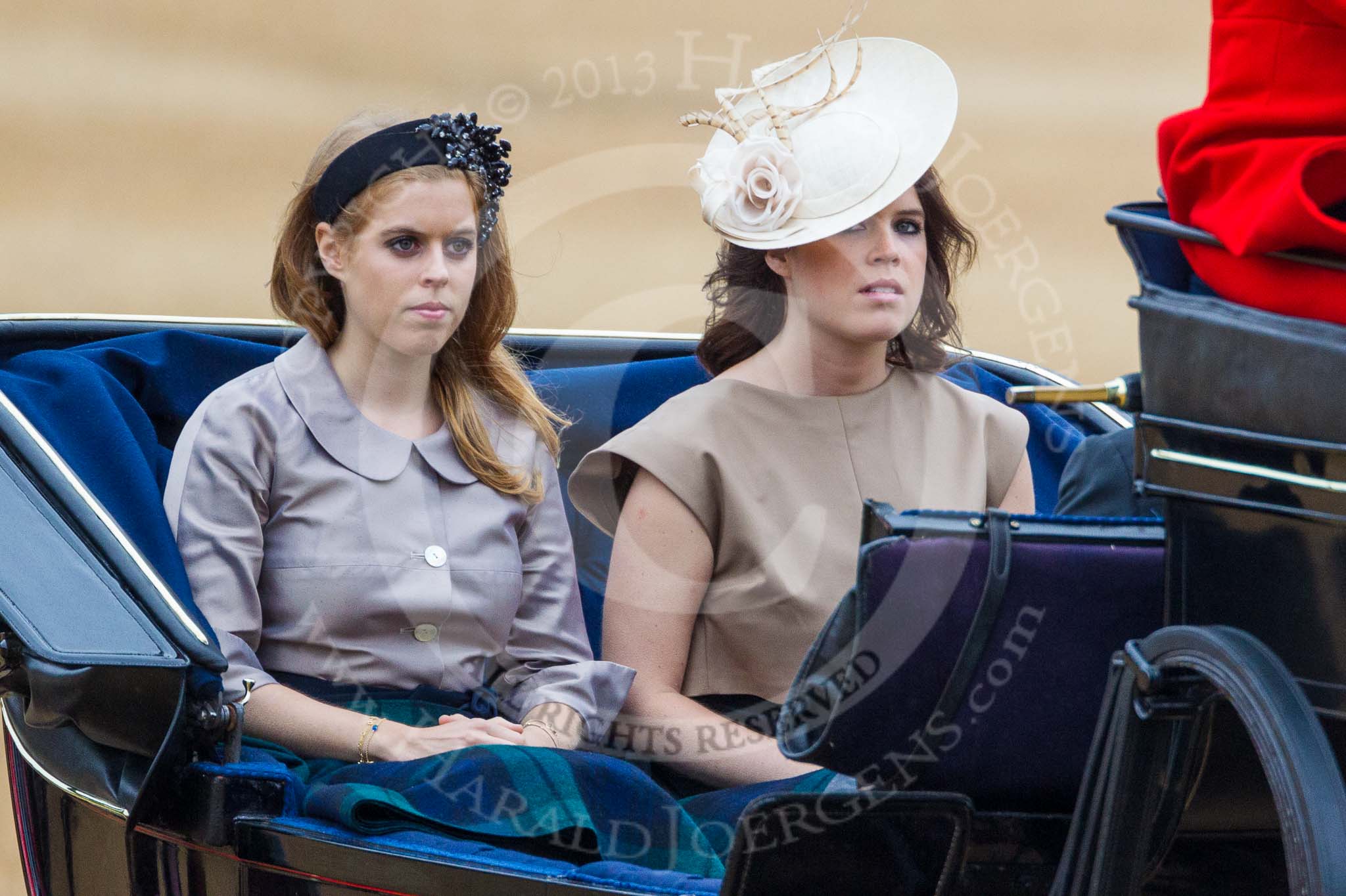 Trooping the Colour 2015.
Horse Guards Parade, Westminster,
London,

United Kingdom,
on 13 June 2015 at 10:51, image #191