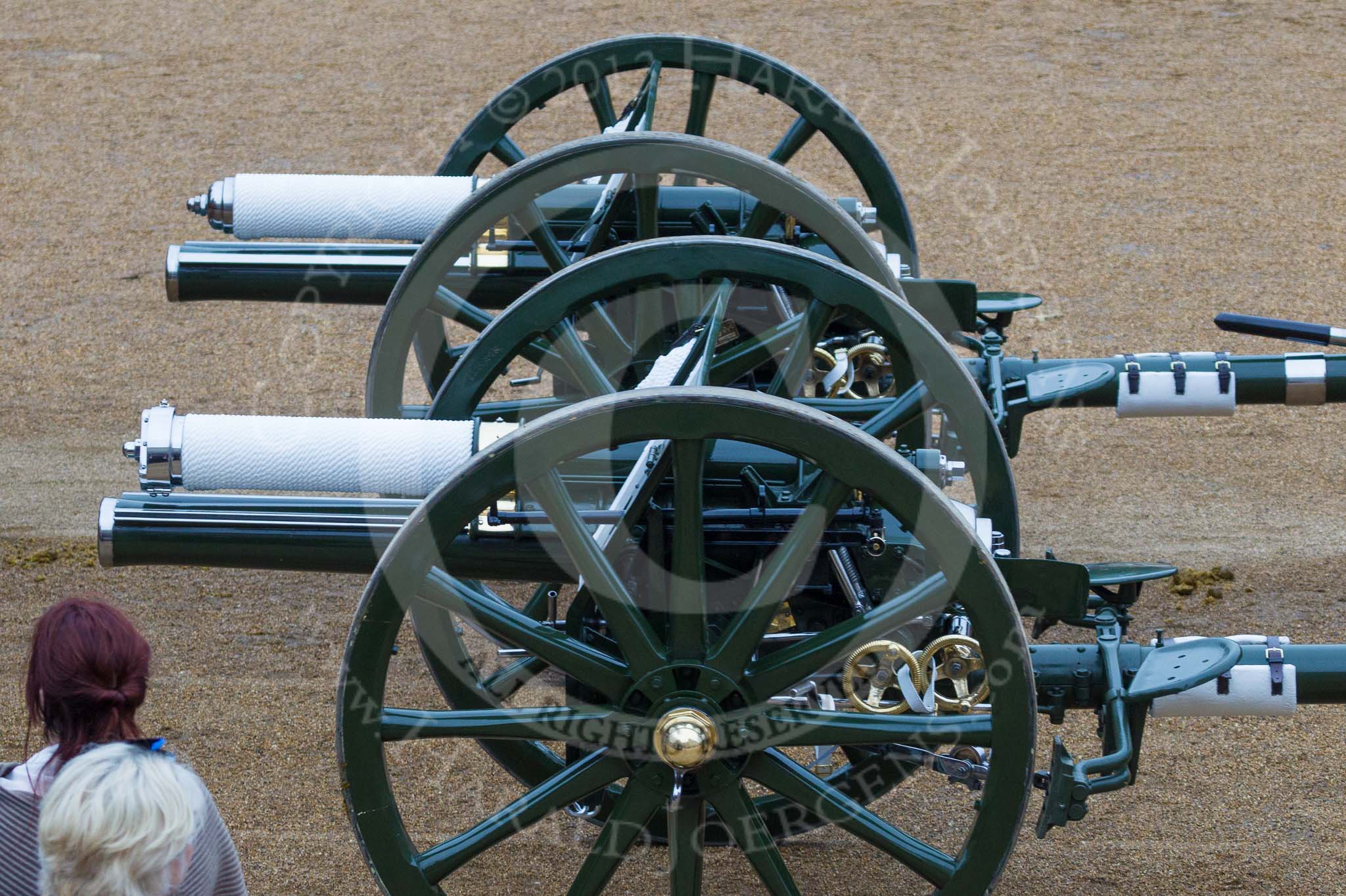 Trooping the Colour 2015. Image #538, 13 June 2015 11:53 Horse Guards Parade, London, UK