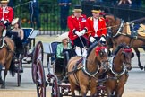 Trooping the Colour 2015.
Horse Guards Parade, Westminster,
London,

United Kingdom,
on 13 June 2015 at 10:50, image #184