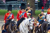 Trooping the Colour 2015.
Horse Guards Parade, Westminster,
London,

United Kingdom,
on 13 June 2015 at 11:05, image #296
