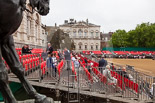 Trooping the Colour 2015. Image #2, 13 June 2015 09:14 Horse Guards Parade, London, UK