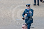 Trooping the Colour 2015. Image #4, 13 June 2015 09:21 Horse Guards Parade, London, UK