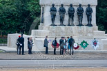 Trooping the Colour 2015. Image #13, 13 June 2015 09:31 Horse Guards Parade, London, UK