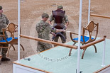Trooping the Colour 2015. Image #17, 13 June 2015 09:39 Horse Guards Parade, London, UK