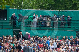 Trooping the Colour 2015. Image #33, 13 June 2015 10:04 Horse Guards Parade, London, UK