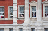 Trooping the Colour 2015. Image #35, 13 June 2015 10:08 Horse Guards Parade, London, UK