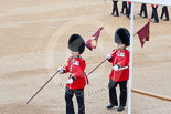 Trooping the Colour 2015. Image #56, 13 June 2015 10:16 Horse Guards Parade, London, UK