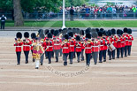 Trooping the Colour 2015. Image #60, 13 June 2015 10:17 Horse Guards Parade, London, UK