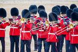 Trooping the Colour 2015. Image #63, 13 June 2015 10:17 Horse Guards Parade, London, UK