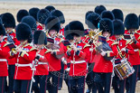 Trooping the Colour 2015. Image #64, 13 June 2015 10:17 Horse Guards Parade, London, UK