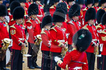 Trooping the Colour 2015. Image #71, 13 June 2015 10:22 Horse Guards Parade, London, UK