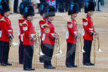Trooping the Colour 2015. Image #72, 13 June 2015 10:22 Horse Guards Parade, London, UK