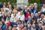 Trooping the Colour 2015. Image #83, 13 June 2015 10:25 Horse Guards Parade, London, UK