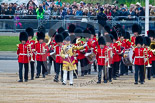 Trooping the Colour 2015. Image #87, 13 June 2015 10:26 Horse Guards Parade, London, UK