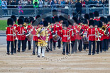 Trooping the Colour 2015. Image #88, 13 June 2015 10:26 Horse Guards Parade, London, UK