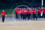 Trooping the Colour 2015. Image #100, 13 June 2015 10:28 Horse Guards Parade, London, UK
