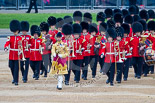 Trooping the Colour 2015. Image #105, 13 June 2015 10:29 Horse Guards Parade, London, UK
