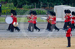 Trooping the Colour 2015. Image #113, 13 June 2015 10:30 Horse Guards Parade, London, UK