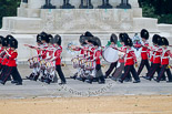Trooping the Colour 2015. Image #114, 13 June 2015 10:30 Horse Guards Parade, London, UK