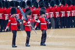 Trooping the Colour 2015. Image #116, 13 June 2015 10:31 Horse Guards Parade, London, UK