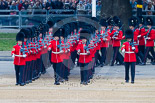 Trooping the Colour 2015. Image #119, 13 June 2015 10:31 Horse Guards Parade, London, UK