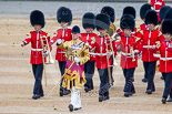 Trooping the Colour 2015. Image #121, 13 June 2015 10:31 Horse Guards Parade, London, UK