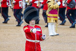 Trooping the Colour 2015. Image #122, 13 June 2015 10:32 Horse Guards Parade, London, UK