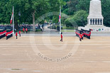 Trooping the Colour 2015. Image #125, 13 June 2015 10:32 Horse Guards Parade, London, UK